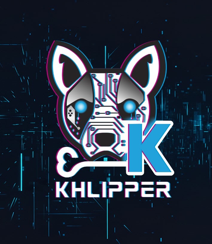 KHLIPPER interacting with community members